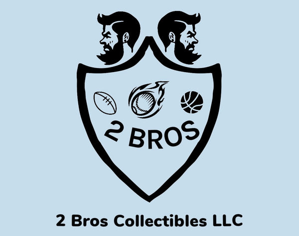 2 BROS COLLECTIBLES LLC